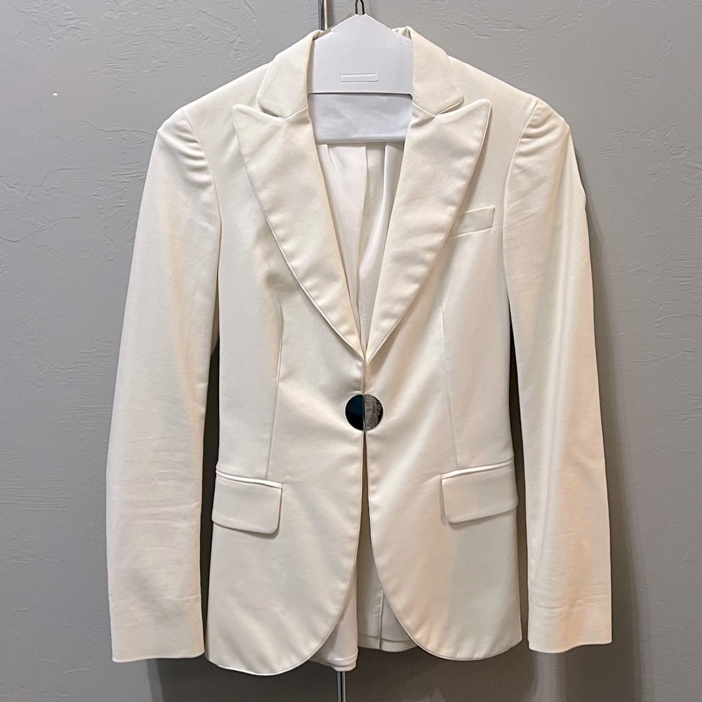 Versace Collection Blazer